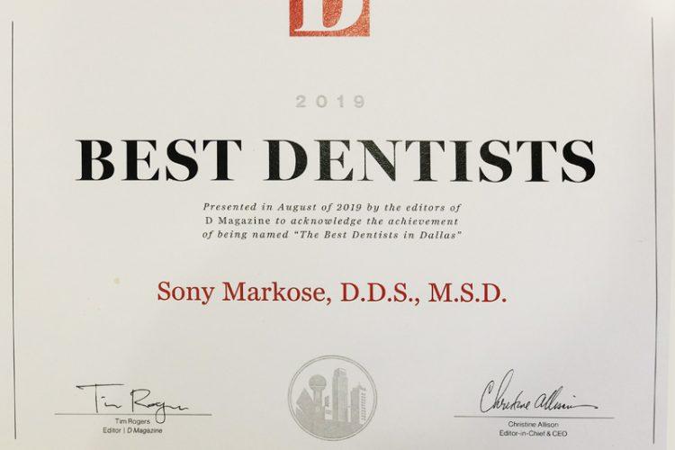 Best Dentures Dentist in Carrollton